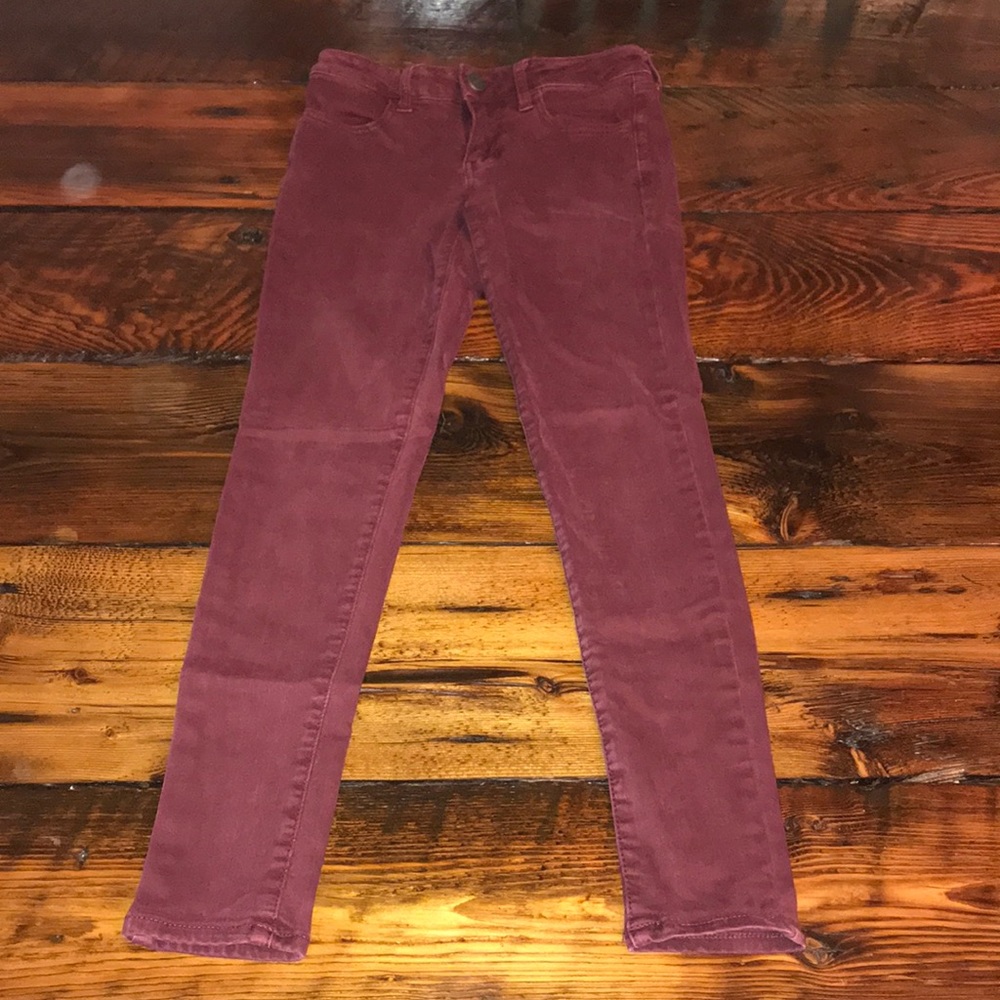 American Eagle Jegging